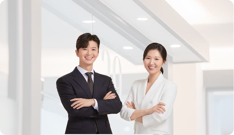 코워크시티 대표 김경수, 김애진